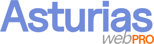 Asturias Web Pro